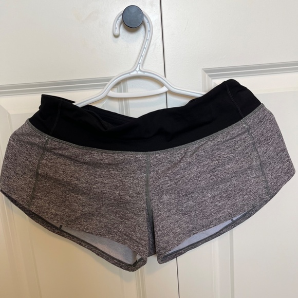Lululemon shorts - Picture 3 of 3